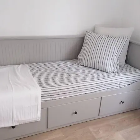 Apartment A 25min De Paris Avec Parking Longjumeau